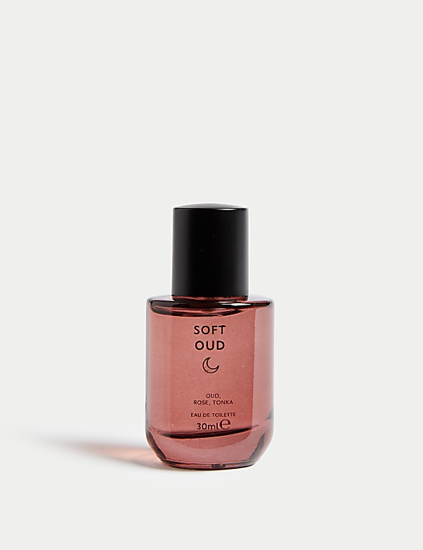 Discover Soft Oud 30ml
