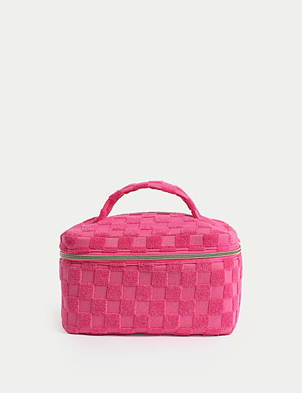 Vanity Bag - GR