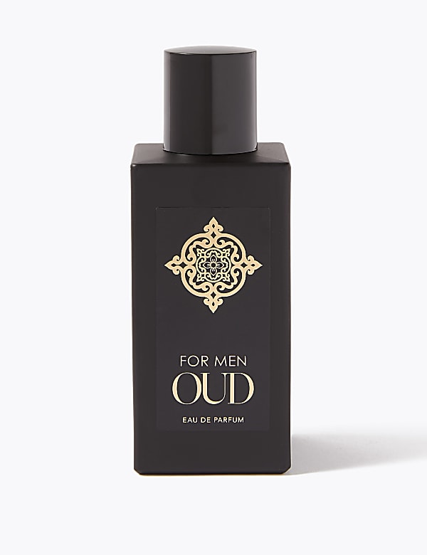 Oud For Men