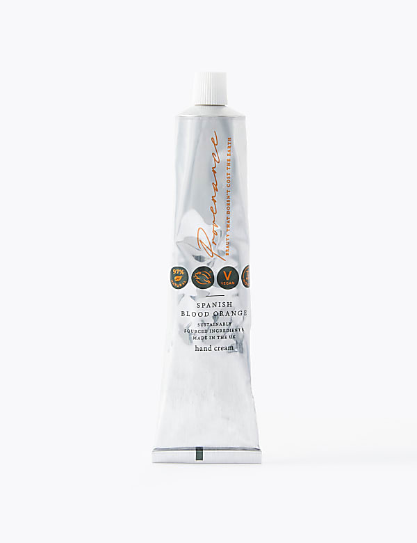 Spanish Blood Orange Hand Cream 75ml - GR