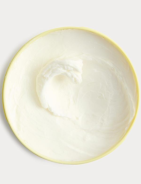 Grapefruit Intensive Body Butter 200ml