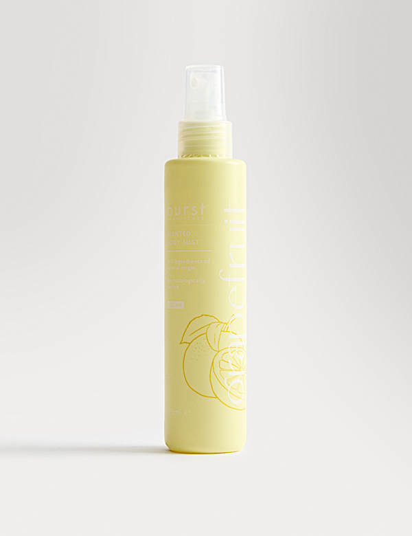 Grapefruit Body Mist 125ml