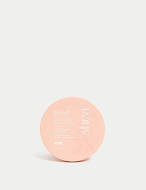 Shea Body Yoghurt 200ml