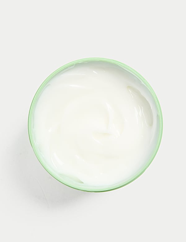 Aloe Body Yoghurt