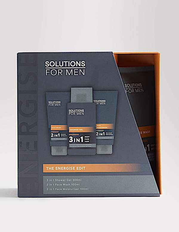 &Sigma;&epsilon;&tau; &delta;ώ&rho;&omicron;&upsilon; ENERGISE - GR