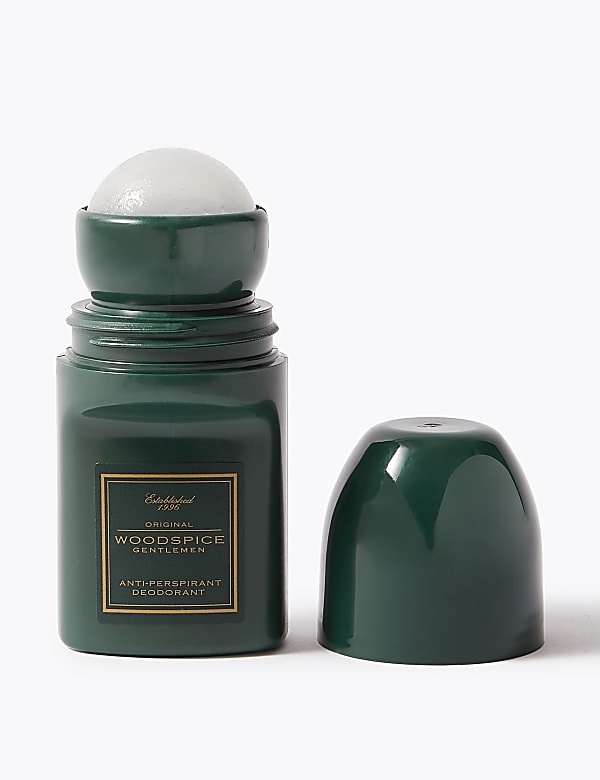 Roll on Anti-Perspirant Deodorant 50ml