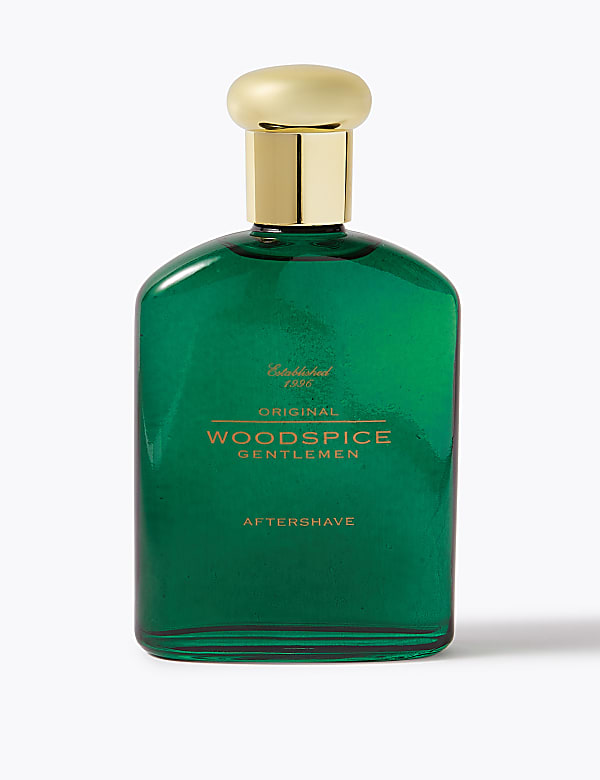 Gentlemen Aftershave 100ml