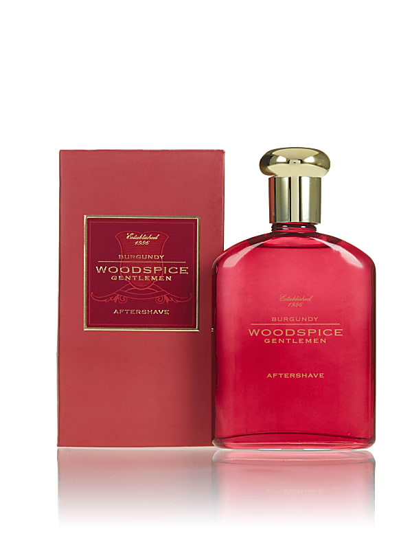 Aftershave 100ml
