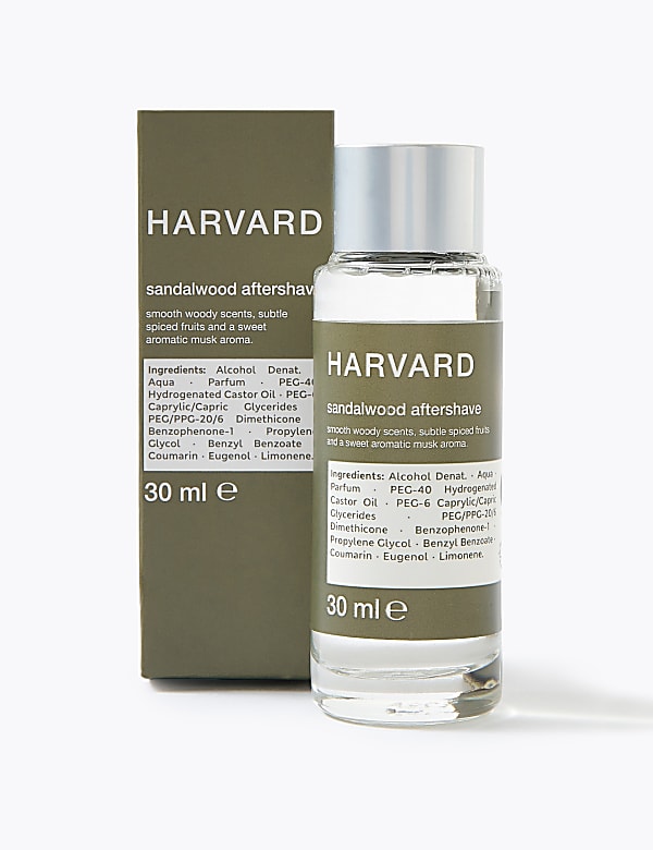 Sandalwood Aftershave 30ml