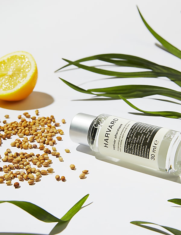 Vetiver Aftershave 30ml