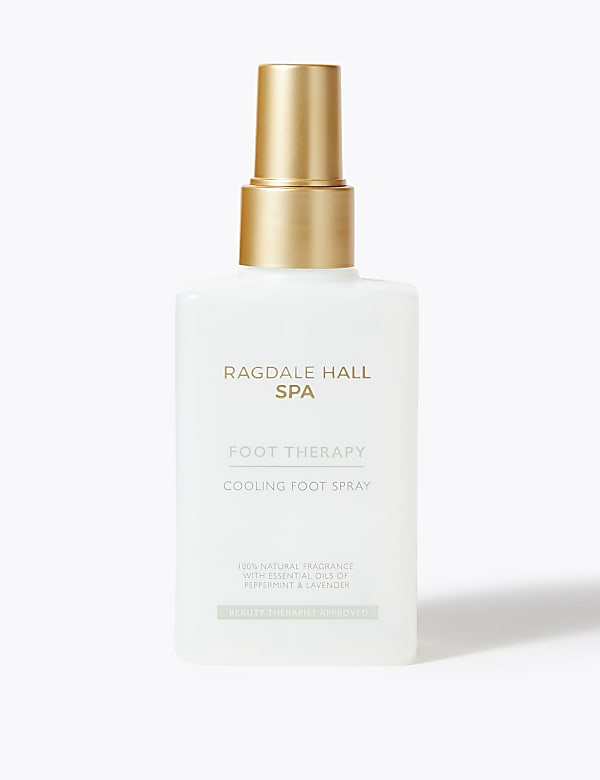 Cooling Foot Spray 150ml