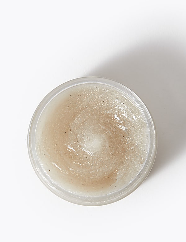 Exfoliating Foot Scrub