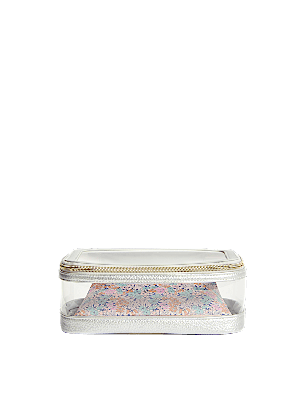Travel Wash Bag Duo