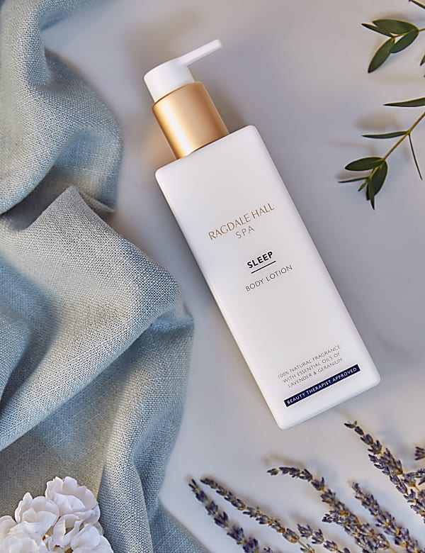 Sleep Body Lotion 250ml