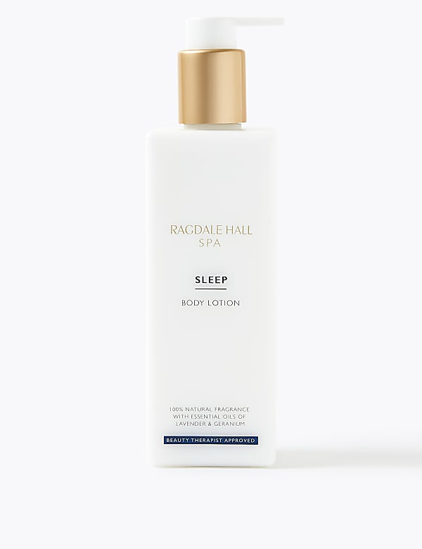 Sleep Body Lotion 250ml