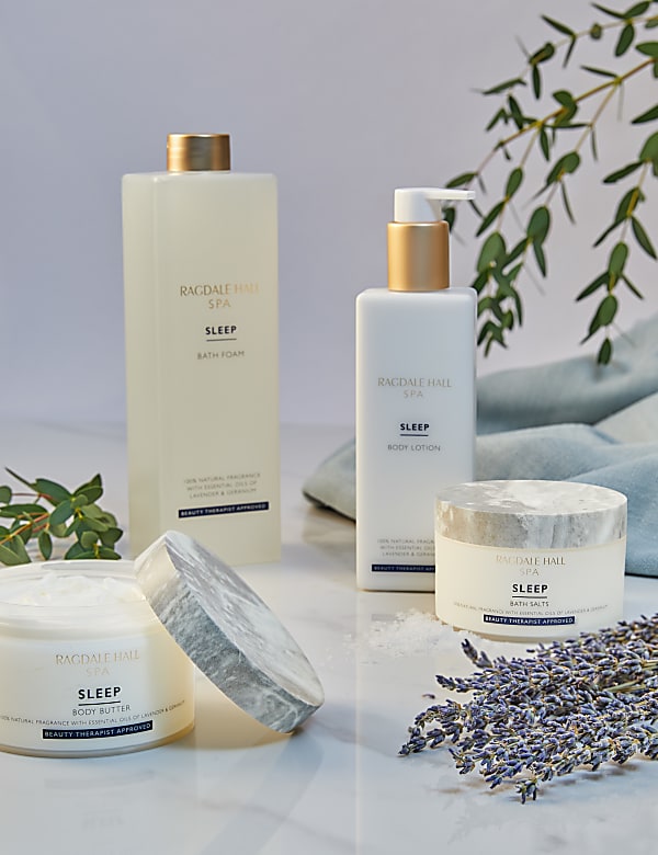 Sleep Body Butter 200ml