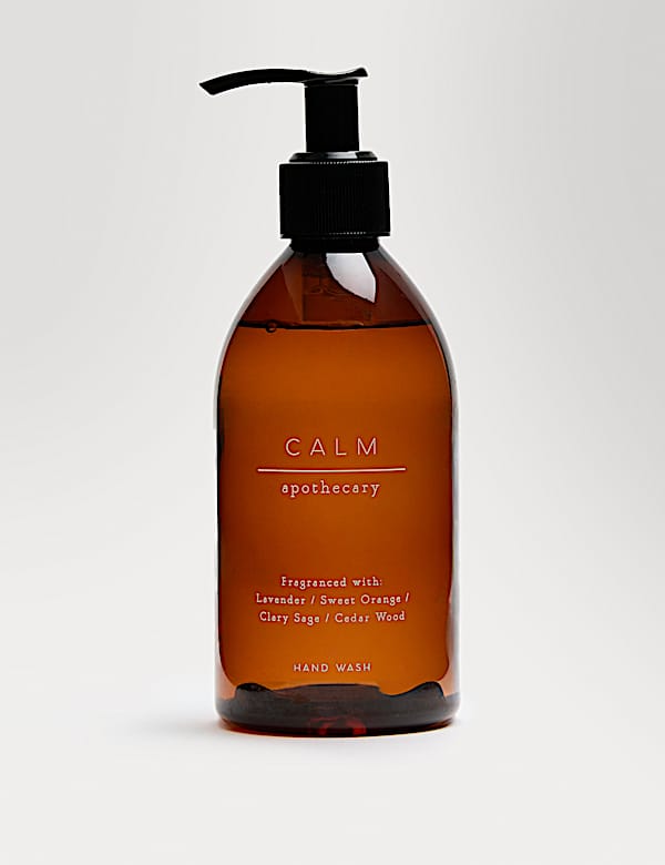 Calm Hand Wash 250ml - GR
