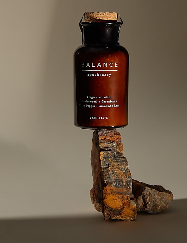 Balance Bath Salts 300g - GR