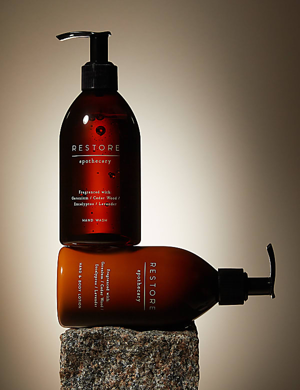 Restore Hand Wash 250ml