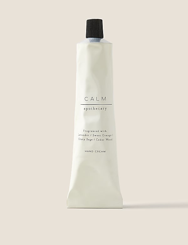 Calm Hand Cream 75ml - GR