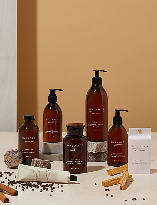 Balance Hand Cream 75ml