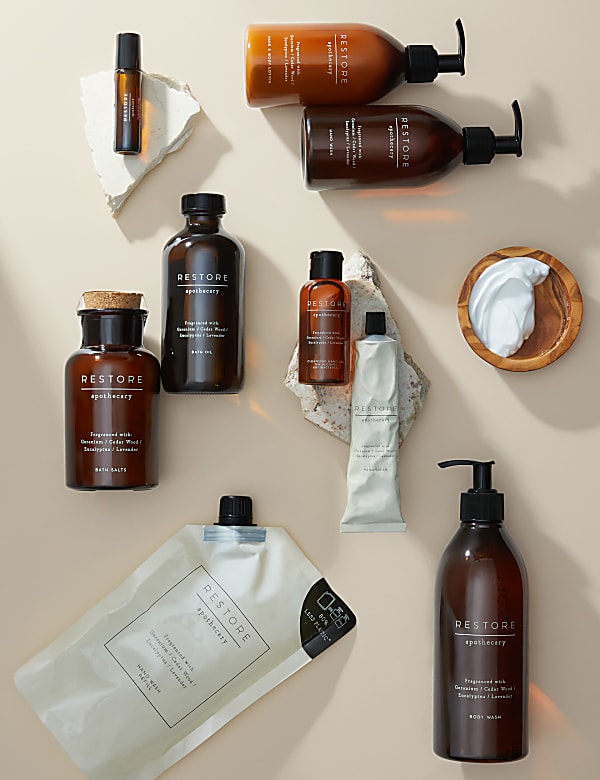 Restore Hand Cream 75ml