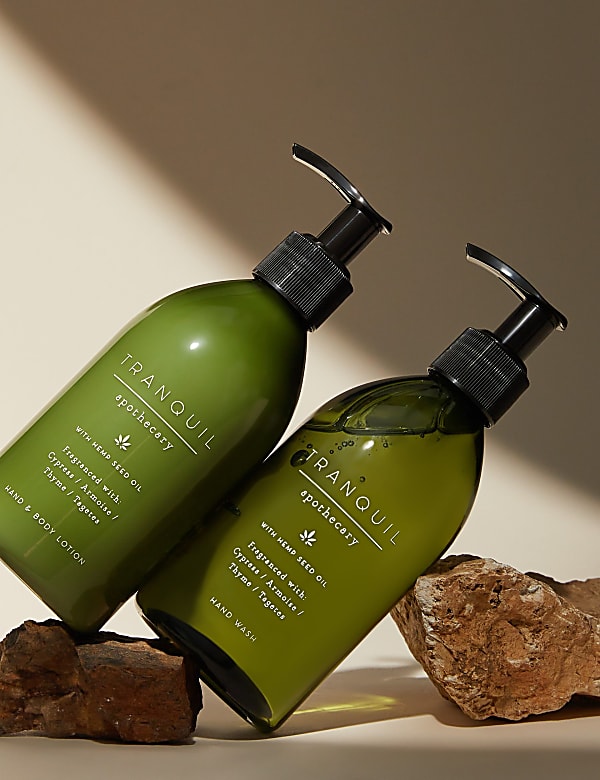 Tranquil Hand Lotion 250ml
