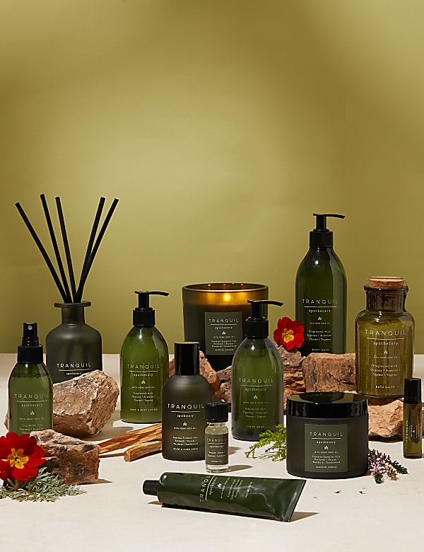 Tranquil Hand Lotion 250ml