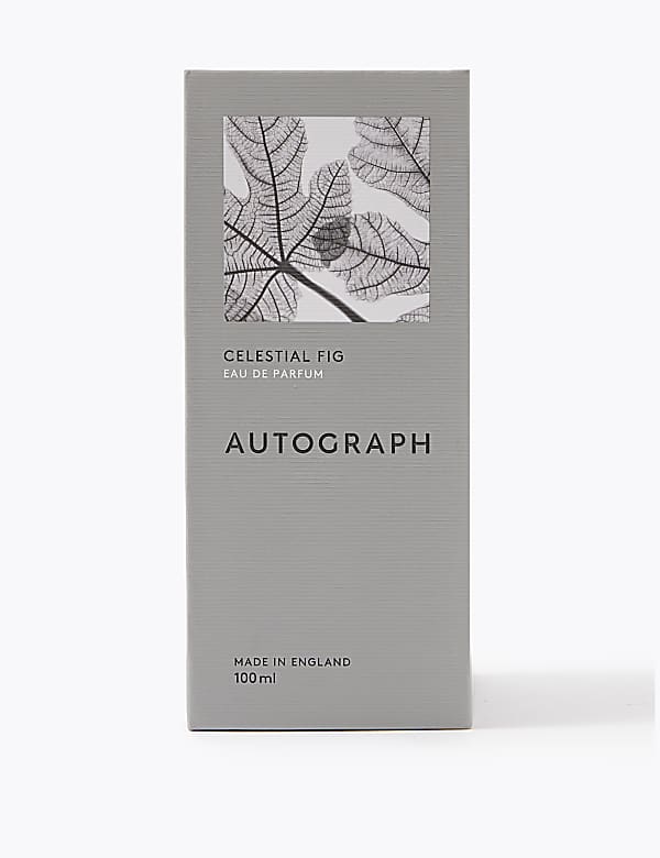 Celestial Fig Eau De Parfum 100ml