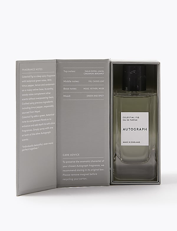 Celestial Fig Eau De Parfum 100ml