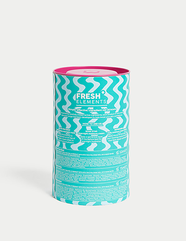 Hydrate Thirst Quencher Discovery Set
