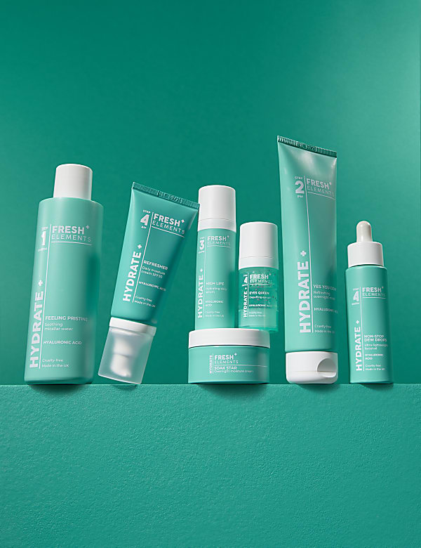 Hydrate Refreshing Overnight Mask 150ml