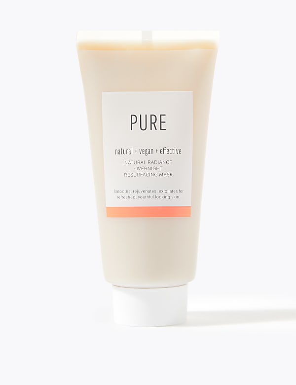 Natural Radiance Resurfacing Mask 50ml