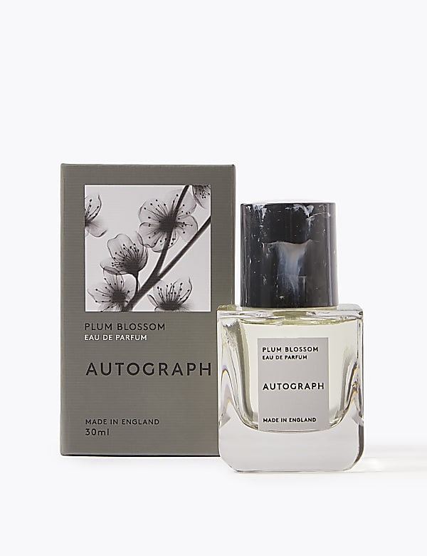 Autograph Plum Blossom Eau De Parfum 30ml