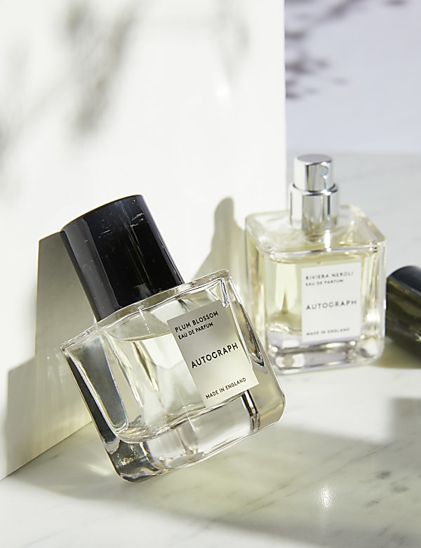 Autograph Plum Blossom Eau De Parfum 30ml