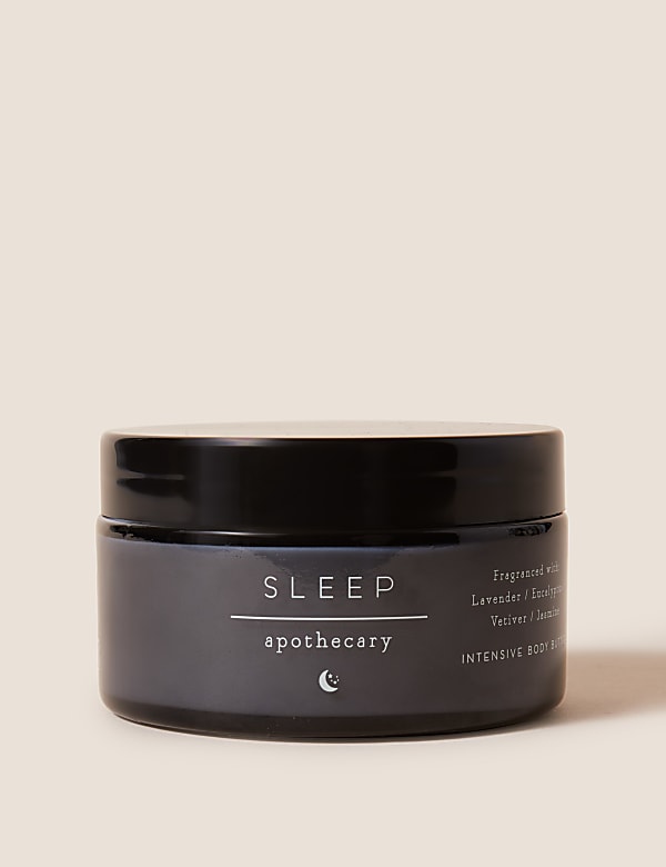 Sleep Body Butter 200ml