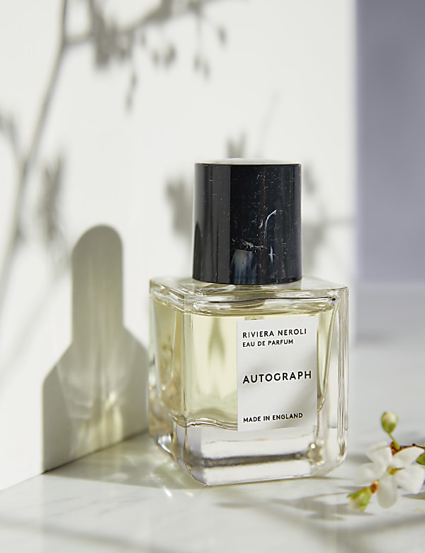 Autograph Riviera Neroli Eau De Parfum 30ml