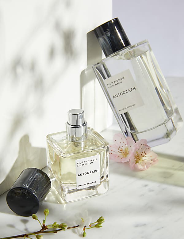 Autograph Riviera Neroli Eau De Parfum 30ml