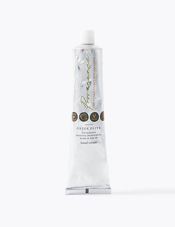 Greek Olive Hand Cream 75ml - GR