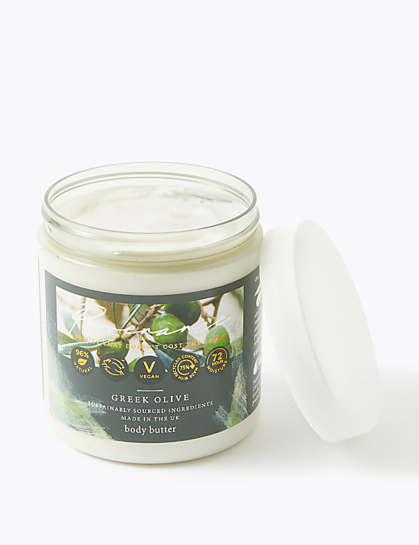 Greek Olive Body Butter 250ml