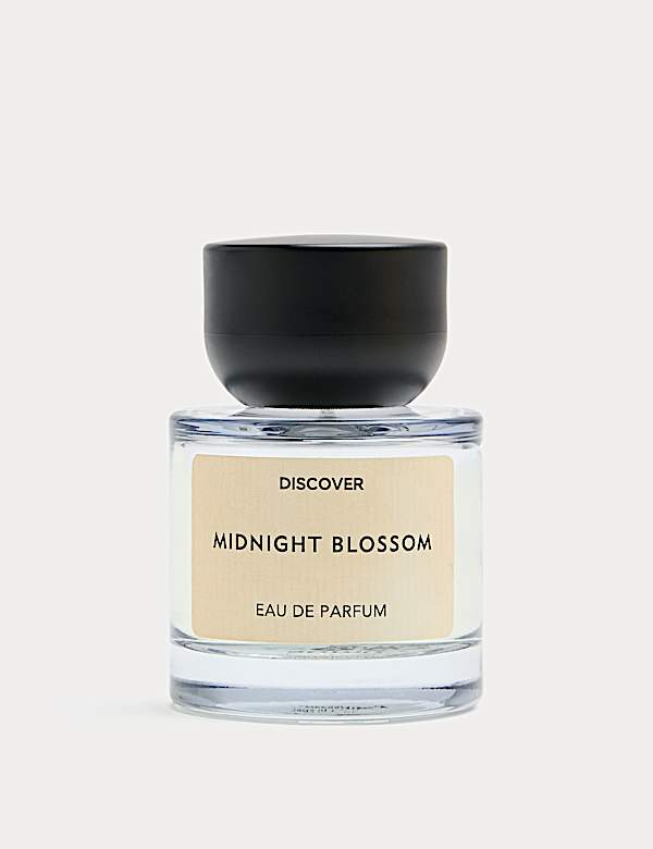 Midnight Blossom Eau de Parfum 50ml