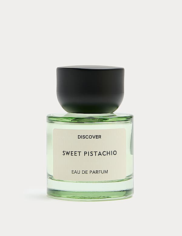 Sweet Pistachio Eau de Parfum 50ml
