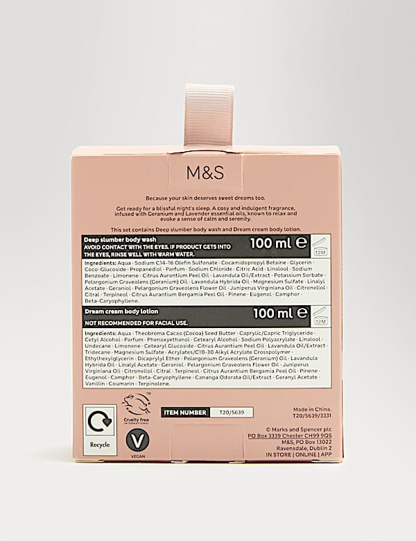 Soft Skin Dreamy Duo