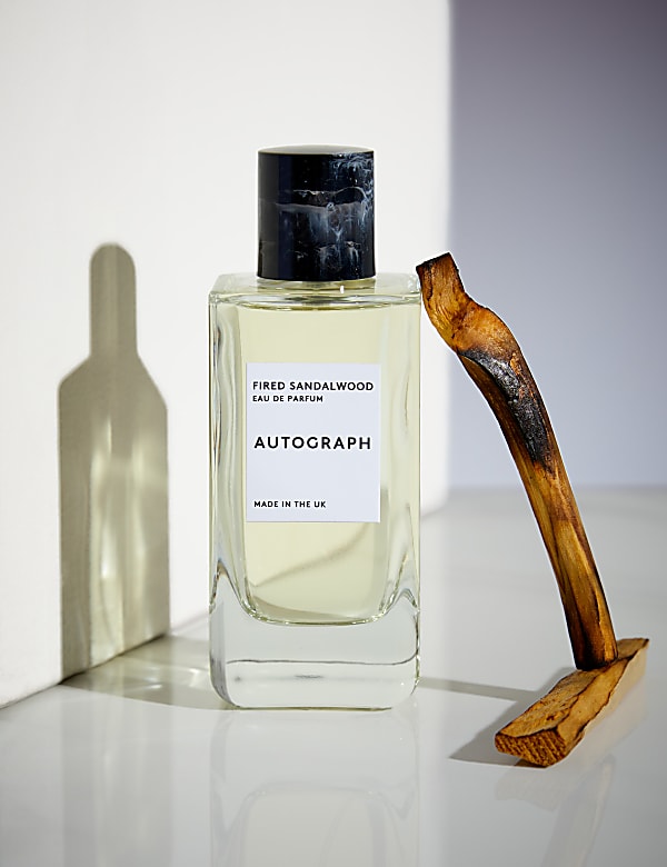 Fragrance Parfum Mark And Spencer Wild Bergamot Review Parfum