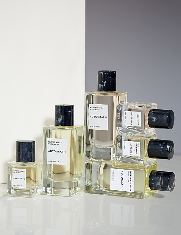 Fired Sandalwood Eau de Parfum 100ml - GR