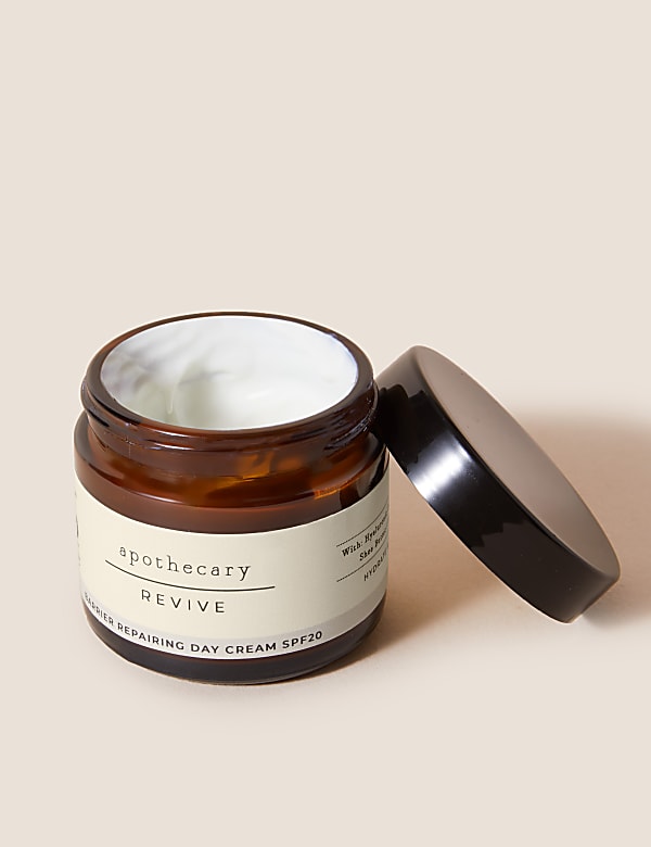 Revive Barrier Repairing Day Cream SPF 20 50ml
