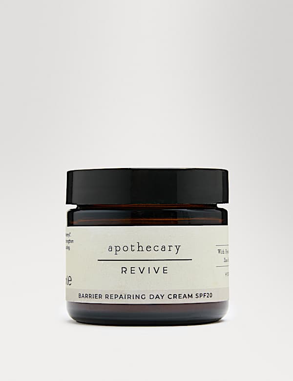 Επανορθωτική κρέμα ημέρας Revive Barrier SPF 20 50ml - GR