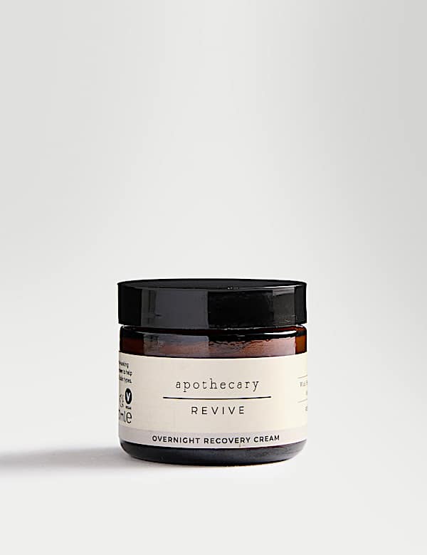 Κρέμα νυκτός για επανόρθωση Revive 50ml - GR