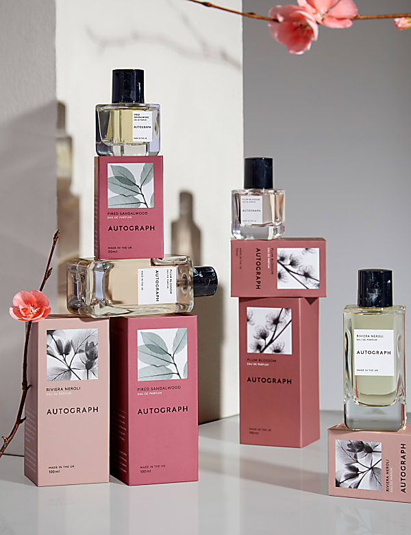 Riviera Neroli Eau de Parfum 100ml - GR