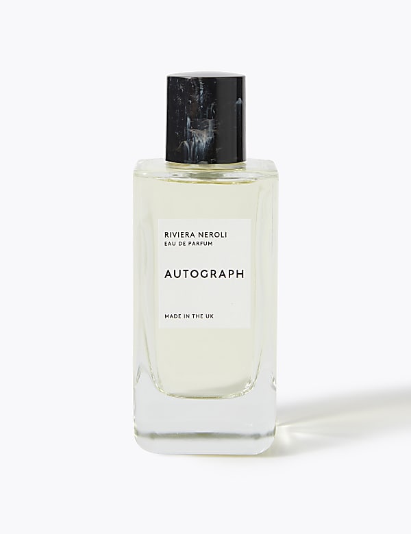 Riviera Neroli Eau de Parfum 100ml - GR